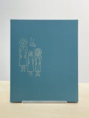 作品集『Hanako』